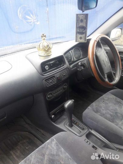 Toyota Sprinter Carib 1.8 AT, 1998, 220 706 км