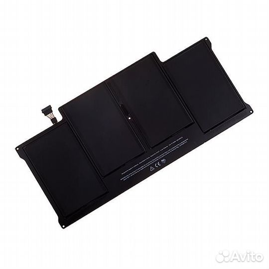 Аккумулятор (A1377) для Apple MacBook Air 13 A1369