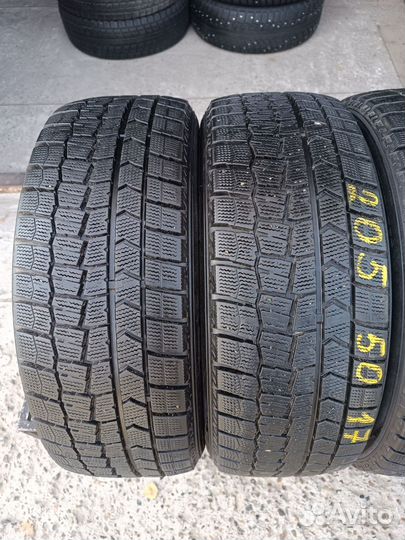 Dunlop Winter Maxx WM02 205/50 R17
