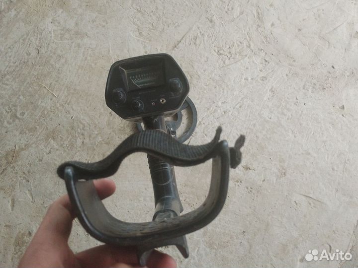Металоискатель мд 4030 про