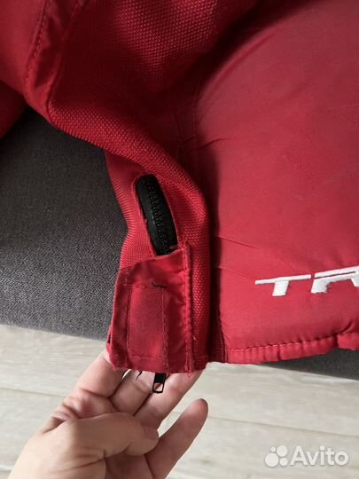 Продам шорты хоккейные True AX7 jr. Рост 135-145