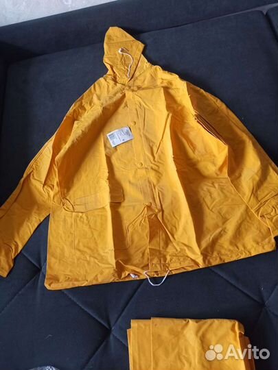 Костюмы влагостойкие для защиты от воды