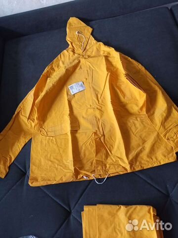 Костюмы влагостойкие для защиты от воды