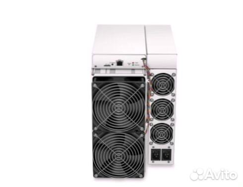 Antminer S19J Pro 104Th