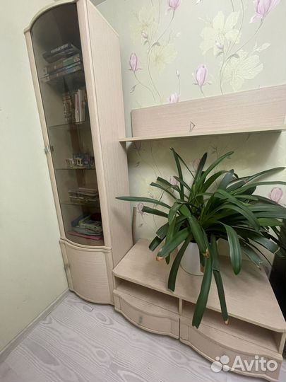 Мебель в детскую