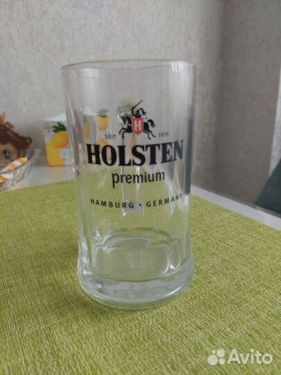 Бокалы для пива, Кружка для пива