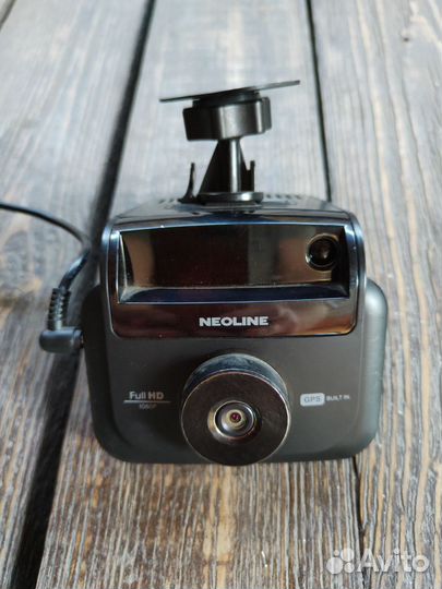 Видеорегистратор Neoline x cop 9500