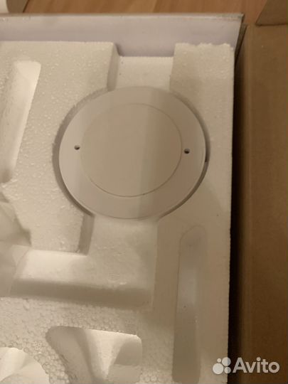 Вертикальный пылесос Deerma VC40