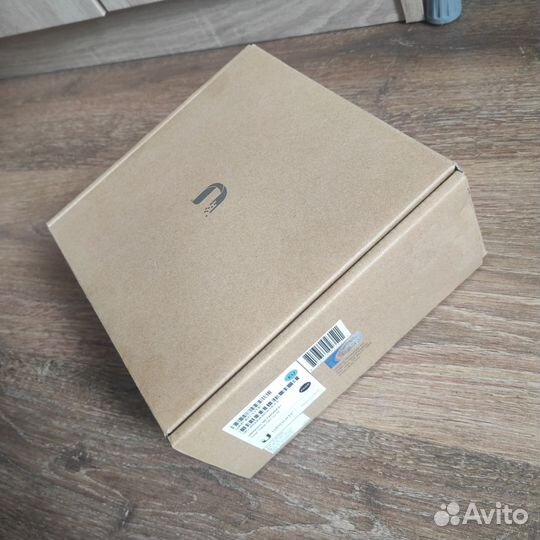 Точка доступа UAP-AC-lite