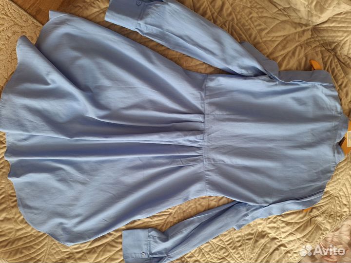 Платье летнее женское 42 44