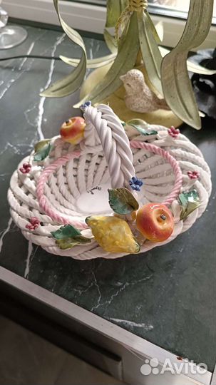 Корзинки Италия