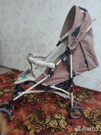 Прогулочная коляска бу