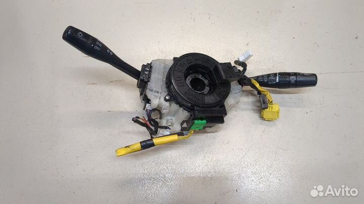 Шлейф руля Mitsubishi Grandis, 2009