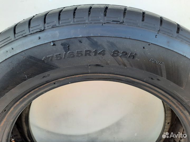Amtel Planet DC 175/65 R14