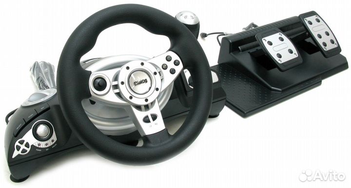 Комплект Dialog GW-14VR