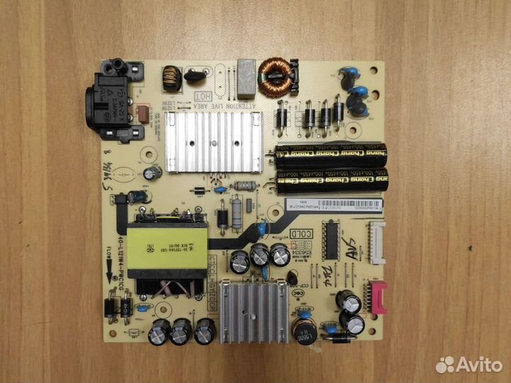 Блоки питания LG Samsung Блоки питания