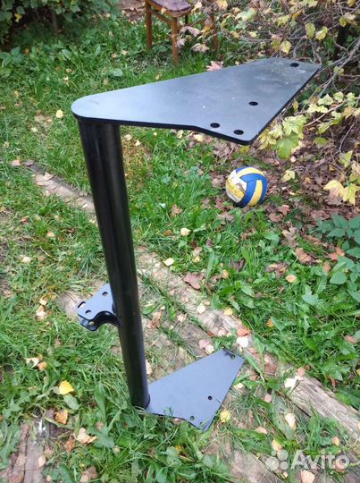 Фаркоп УАЗ патриот(пикап)