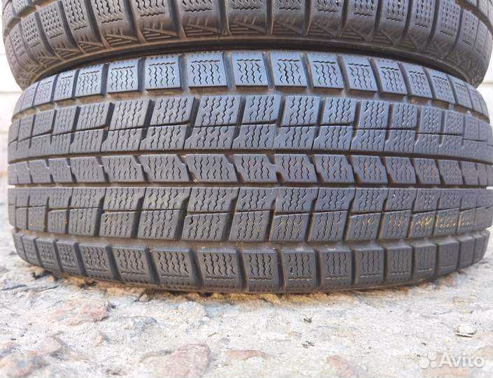 Dunlop DSX-2 185/55 R15 82Q