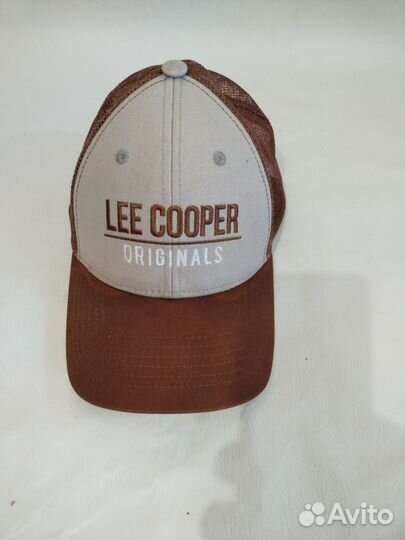 Кепка бейсболка