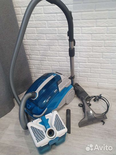 Пылесос Thomas Sky xt