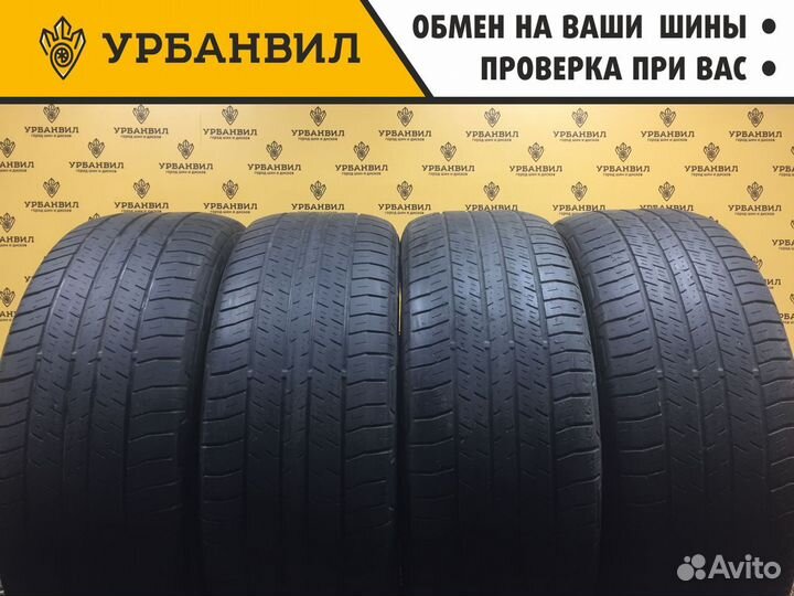 Continental Conti4x4Contact 235/55 R17 99V