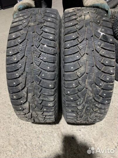 Nokian Tyres Nordman 5 SUV 235/65 R17