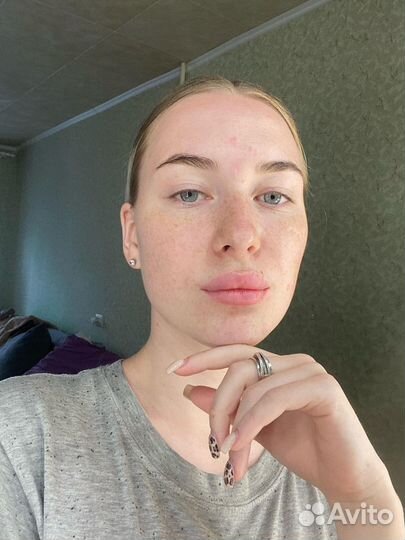 Тональный крем кушон корейская косметика