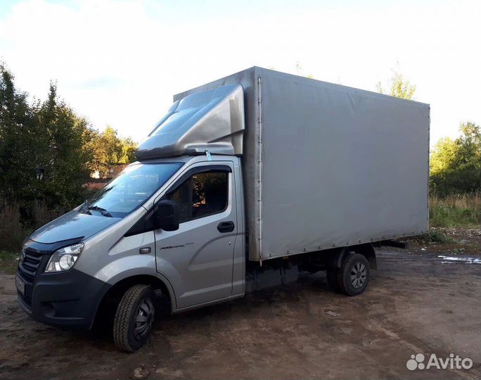 Междугородние перевозки груза, грузоперевозки