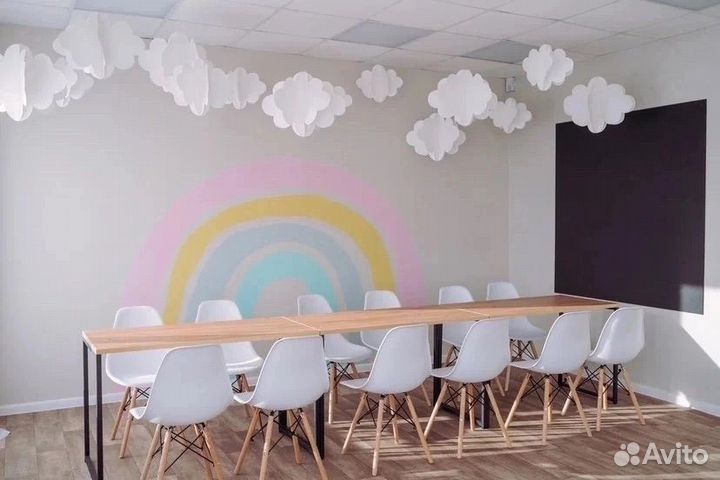 Детская студия праздников