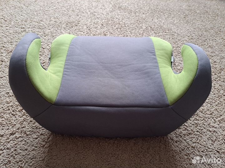 Продам бустер