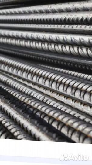 Арматура новая. Производитель