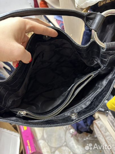Сумка zara