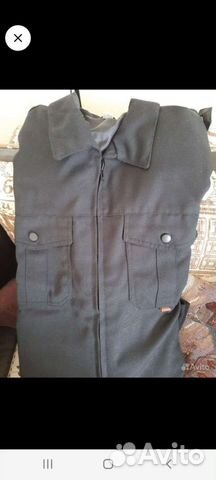 Форма охраны