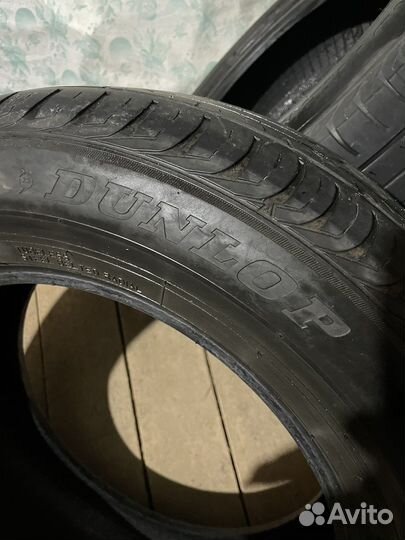 Dunlop Grandtrek PT30 225/65 R17