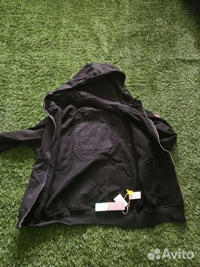 Кофта cavempt+носки