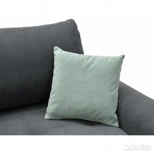 Диван угловой