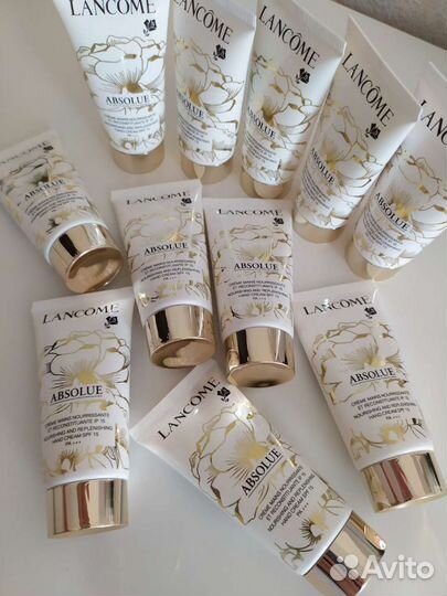 Lancome Крем для рук Absolue