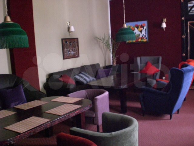 Свободного назначения, 200 м²