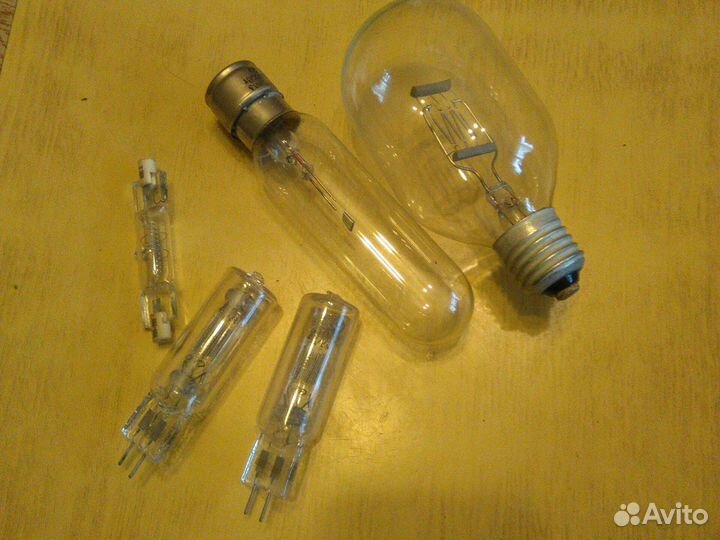 Радиолампа