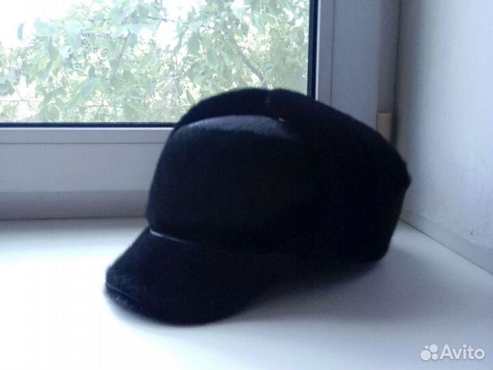 Кепка мужская