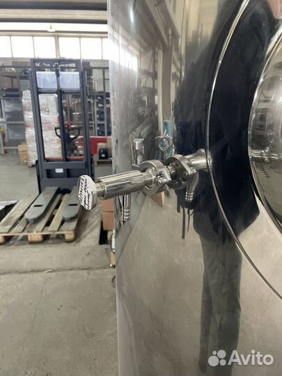 Форфас для пива, кваса 2000литров