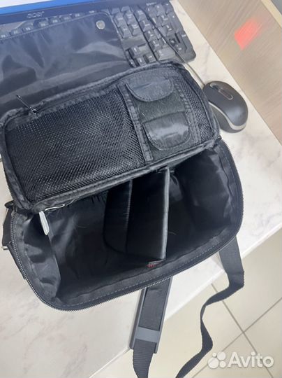 Сумка для фотоаппарата canon