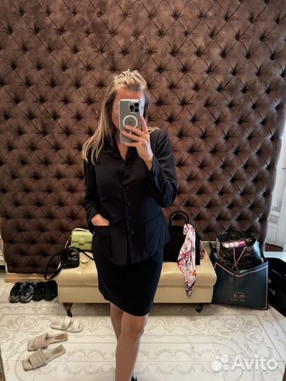 Blumarine костюм оригинал