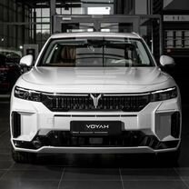 Новый Voyah Free 1.5 AT, 2026, цена от 5 750 000 руб., Екатеринбург