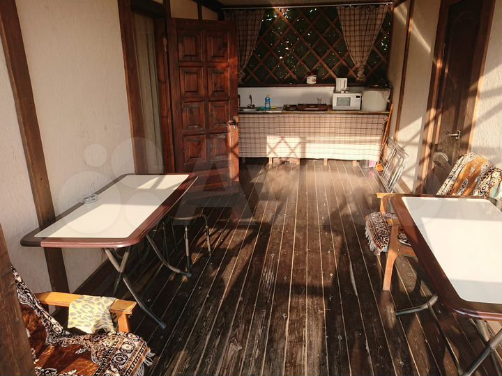 Комната 15 м² в 1-к., 1/1 эт.