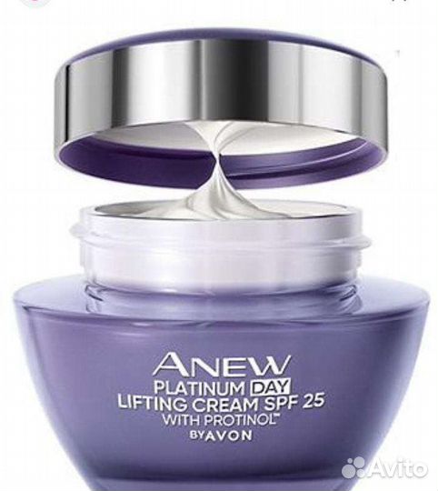 Крем для лица