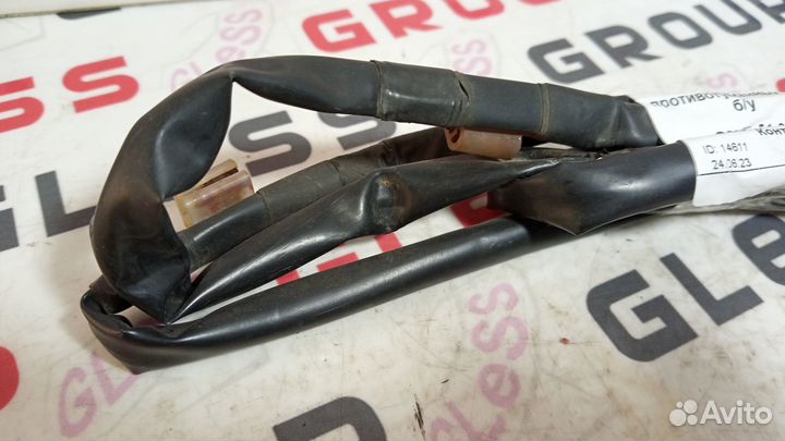 Проводка фар противотуманных GG б/у