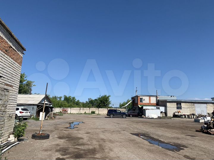 Свободного назначения, 1000 м²