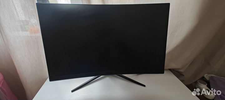 Монитор MSI Optix G27CQ4