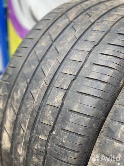 Hankook Ventus S1 Evo 3 SUV K127C 315/35 R21